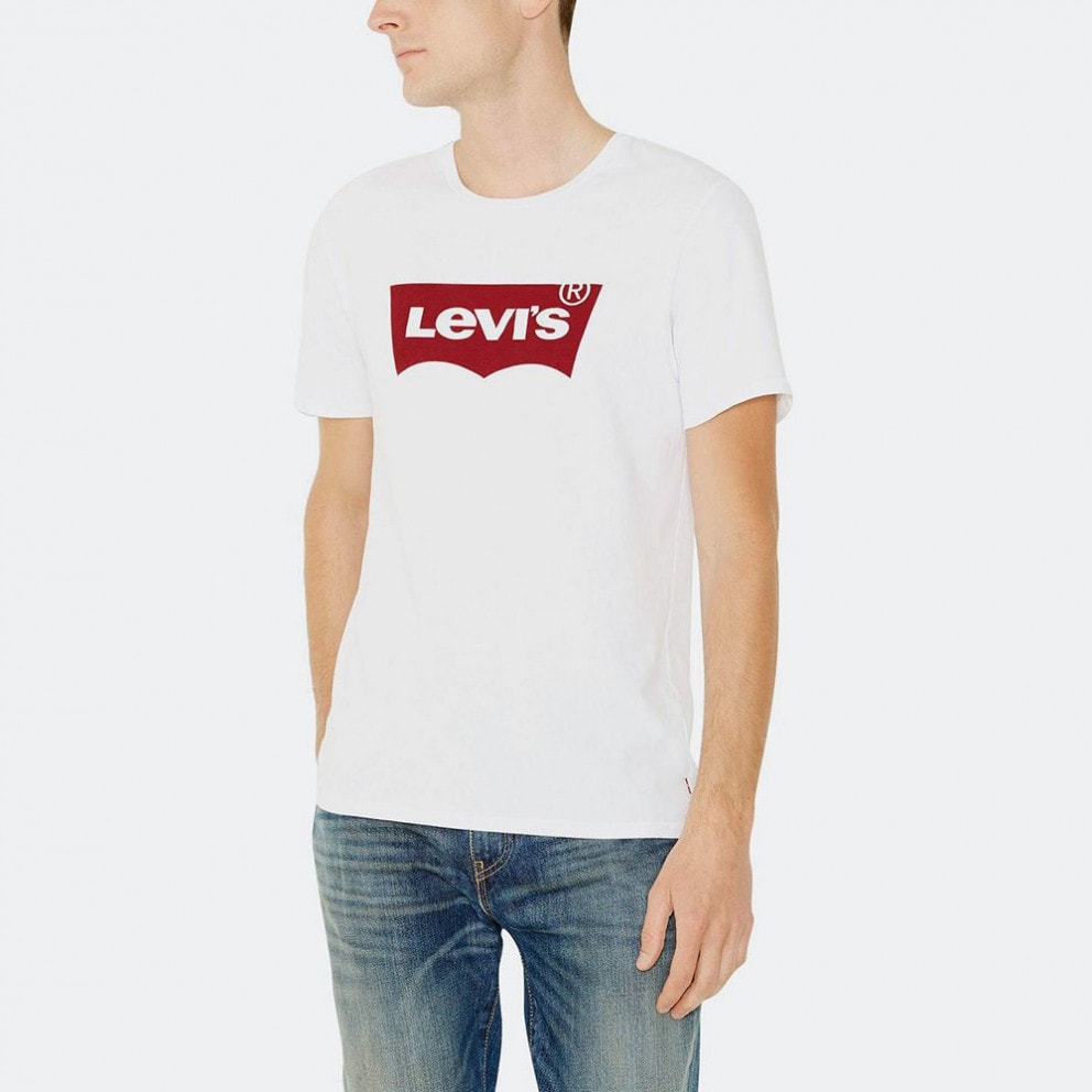 Levi's Housemark Graphic Ανδρικό T-shirt