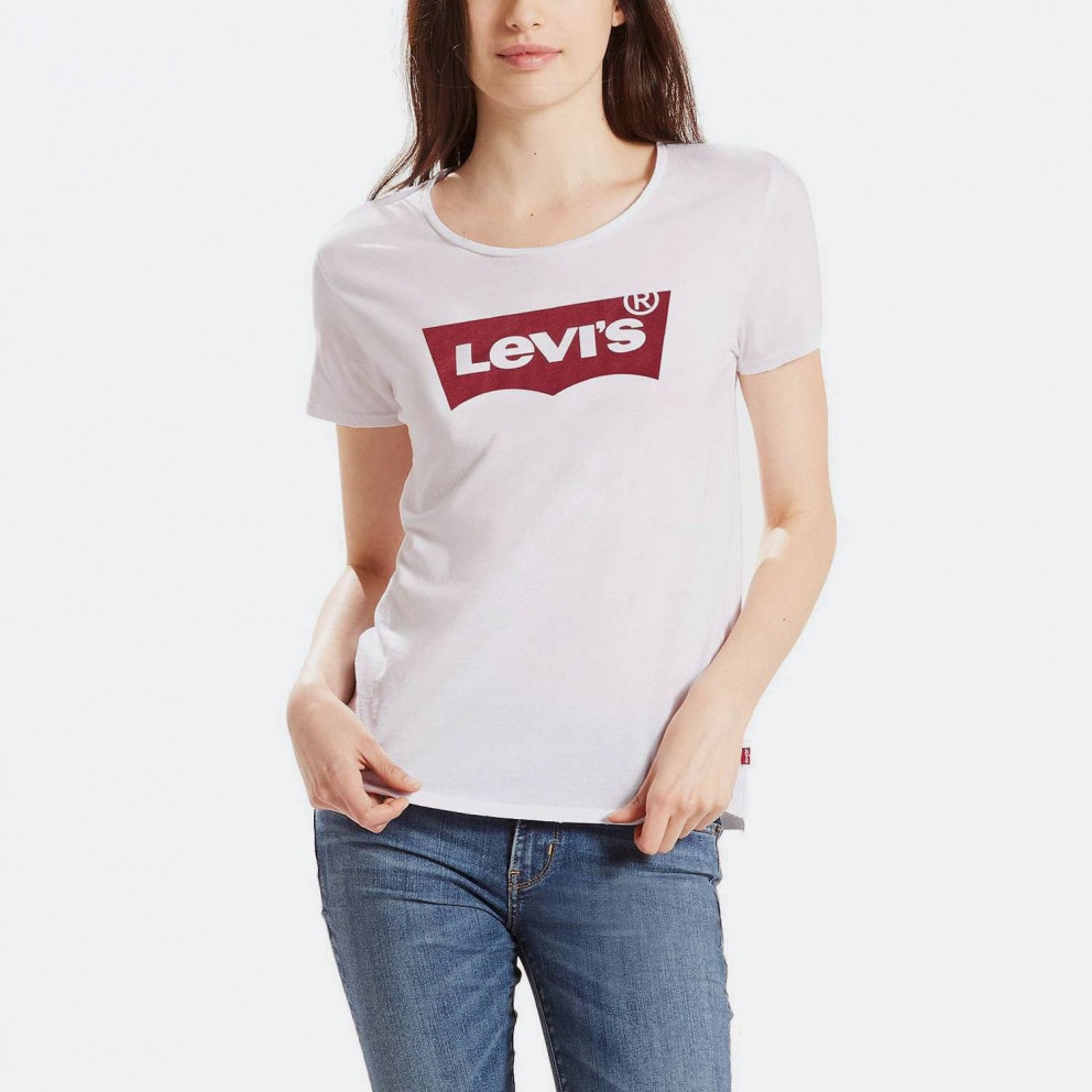 Levis The Perfect Γυναικείο T-shirt