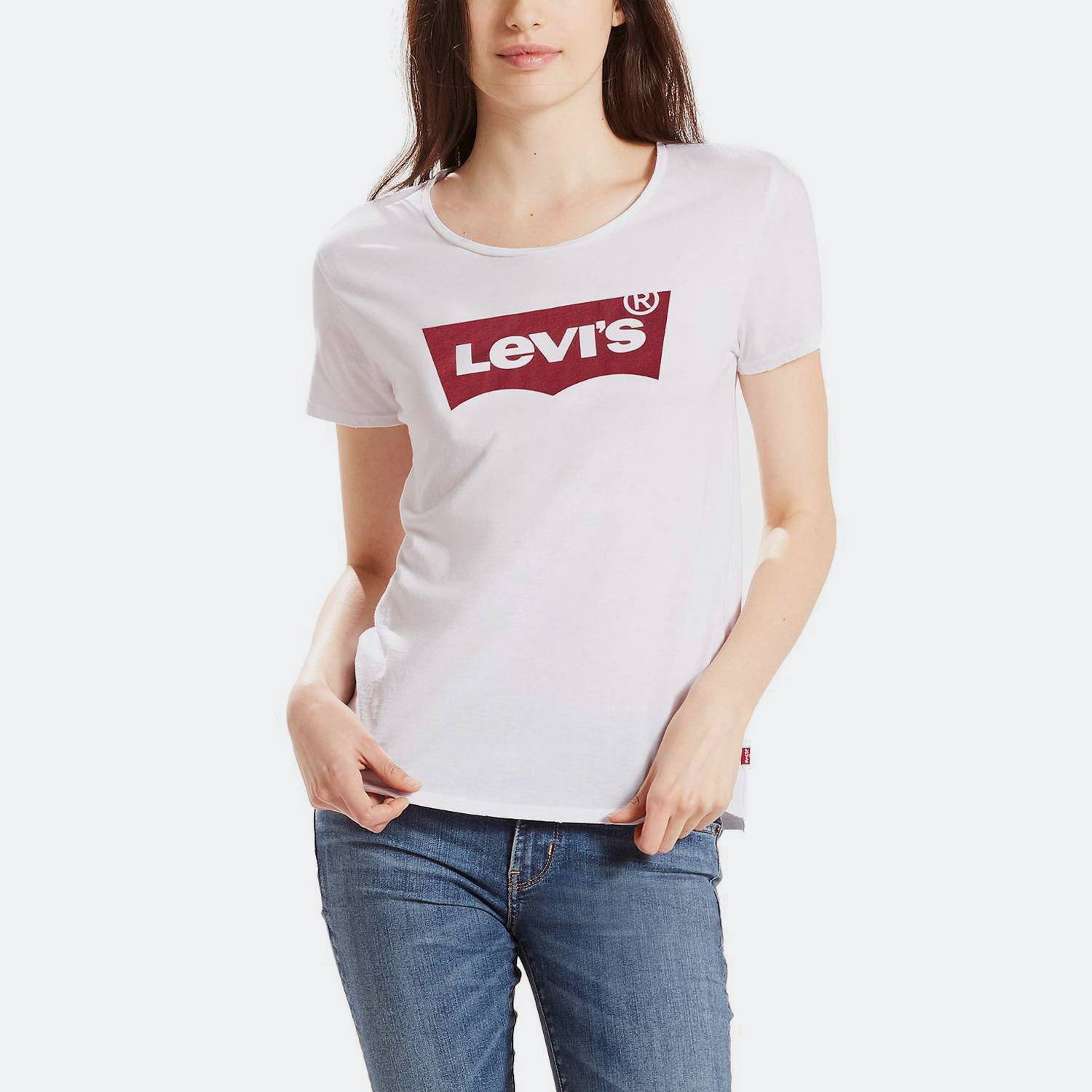 Levis The Perfect Tee (20804201984_26106)