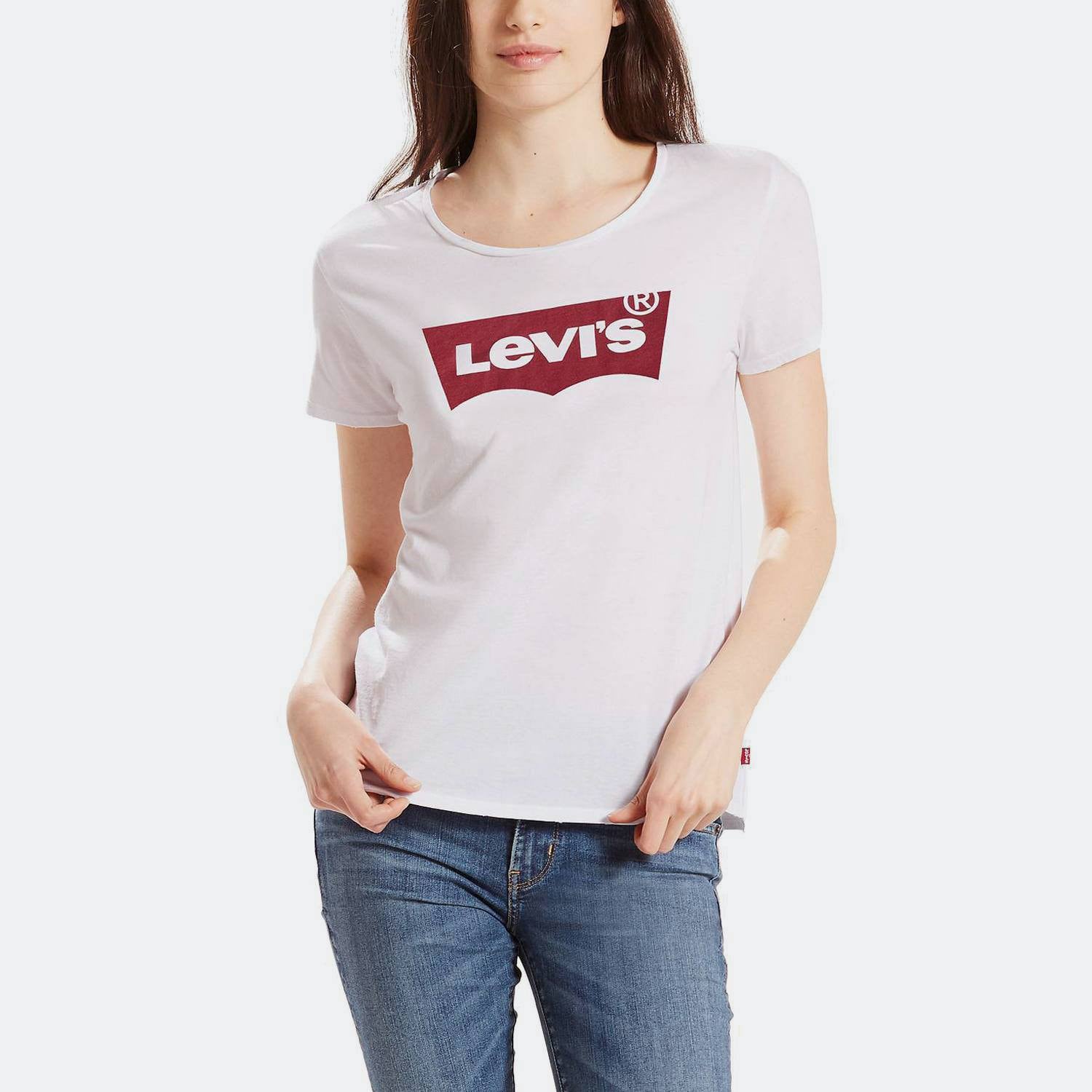 Levis The Perfect Γυναικείο T-shirt (20804201984_26106)