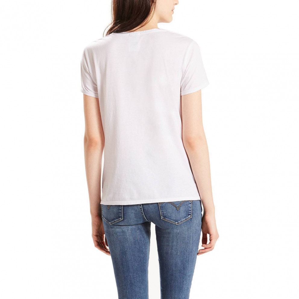 Levis The Perfect Women's T-shirt