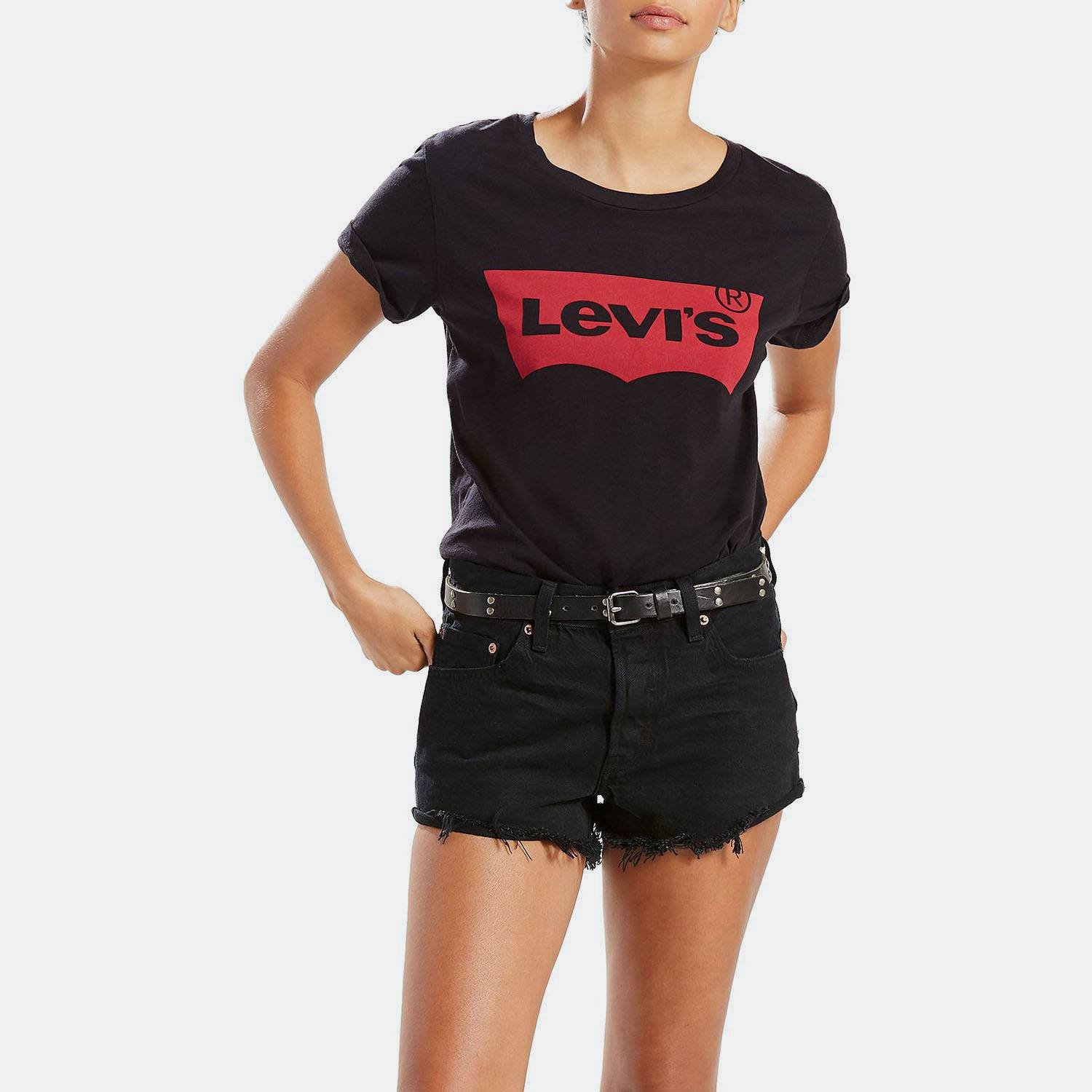 Levis The Perfect Tee (20804202323_30535)