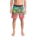 Quiksilver Glitched 18