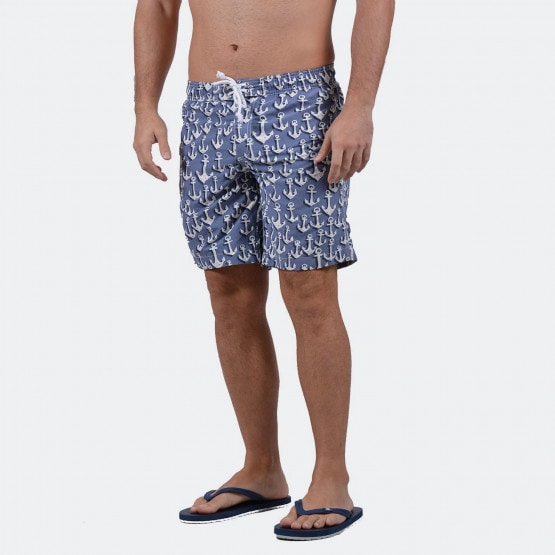 Champion Bermuda