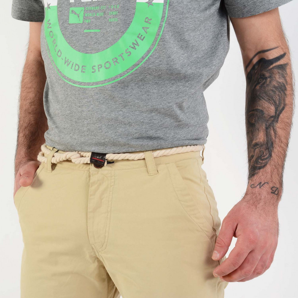 Victory Mens Bermuda Shorts