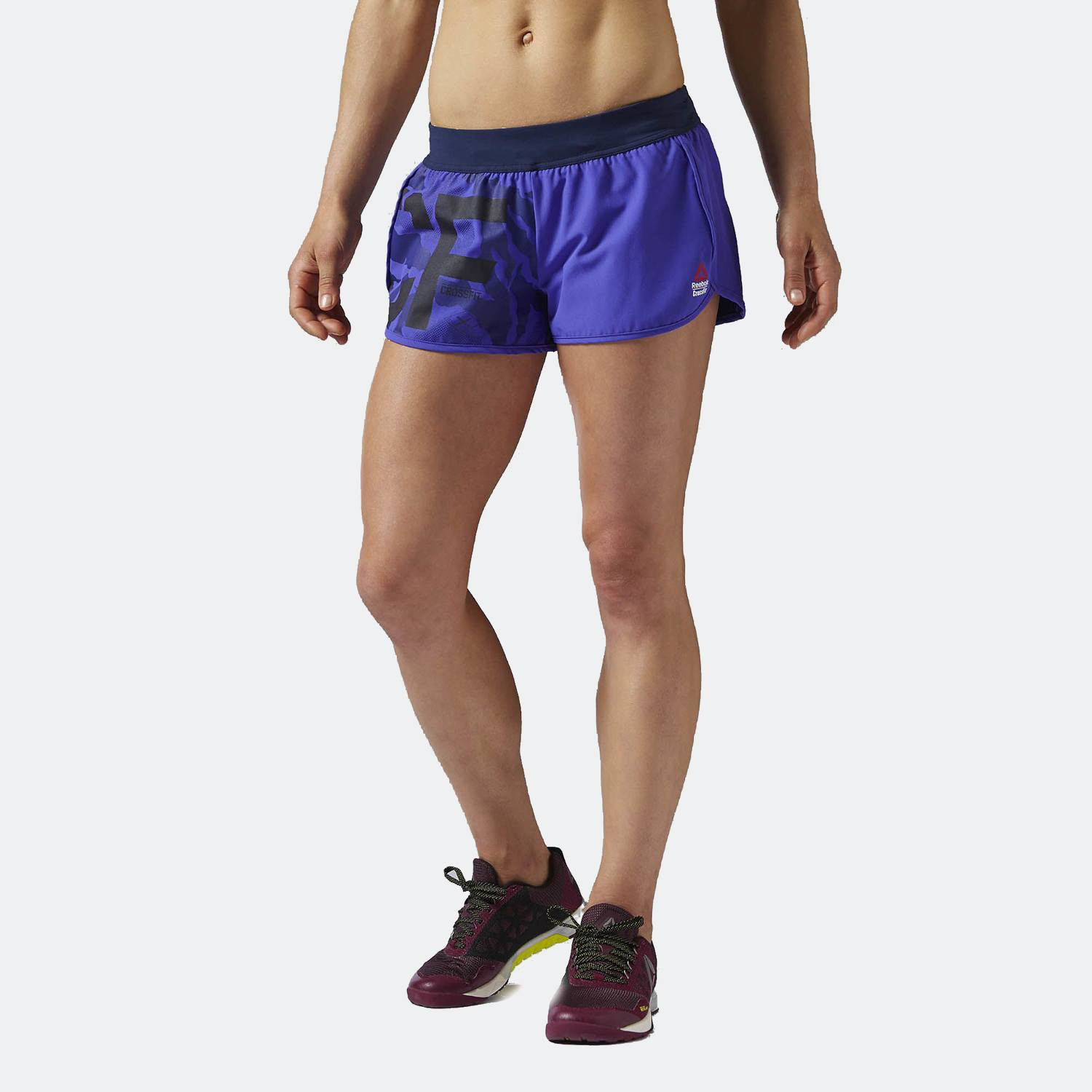 Reebok Crossfit Ass To Ankle Short (2081920816_21505)