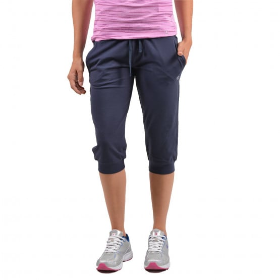 Champion 3/4 Rib Cuff Pants