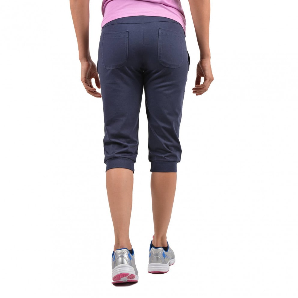 Champion 3/4 Rib Cuff Pants