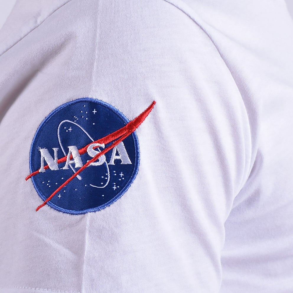 Alpha Industries NASA Ανδρικό T-Shirt