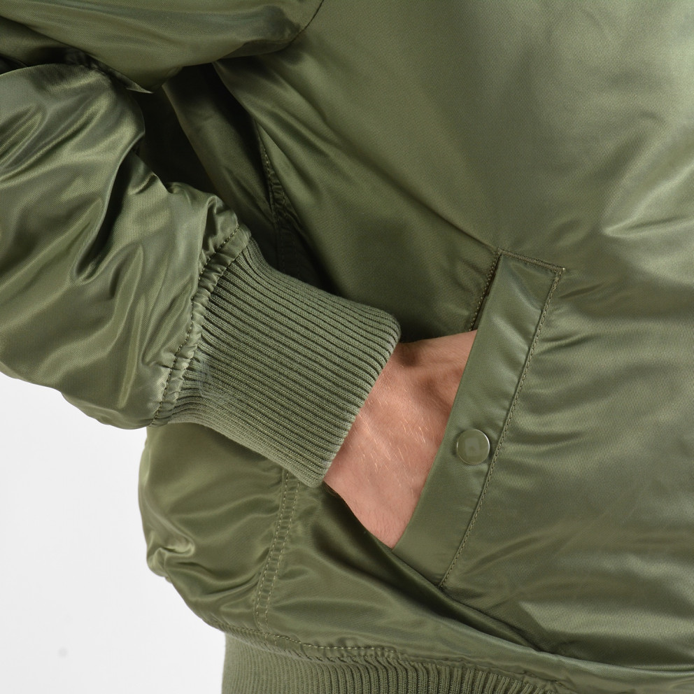Alpha Industries Ma-1 Vf 59 - Ανδρικό Μπουφάν