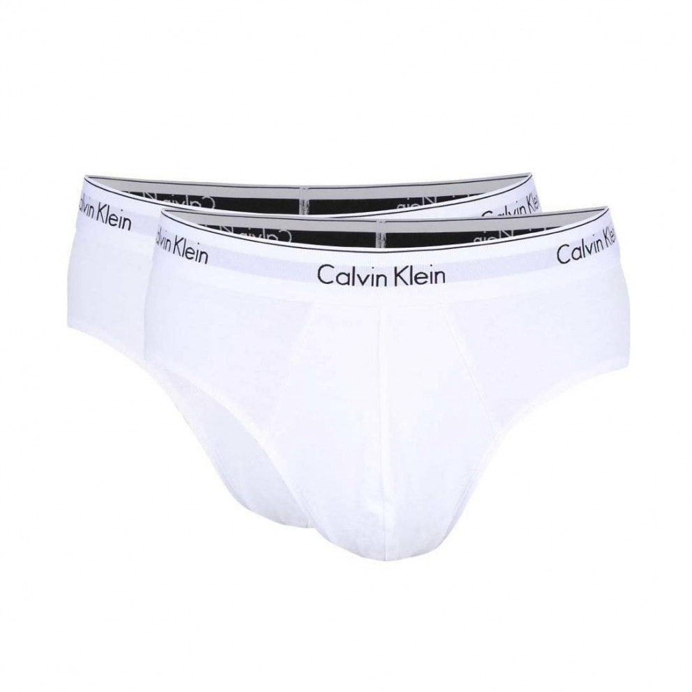 Calvin Klein 2P Hip Brief