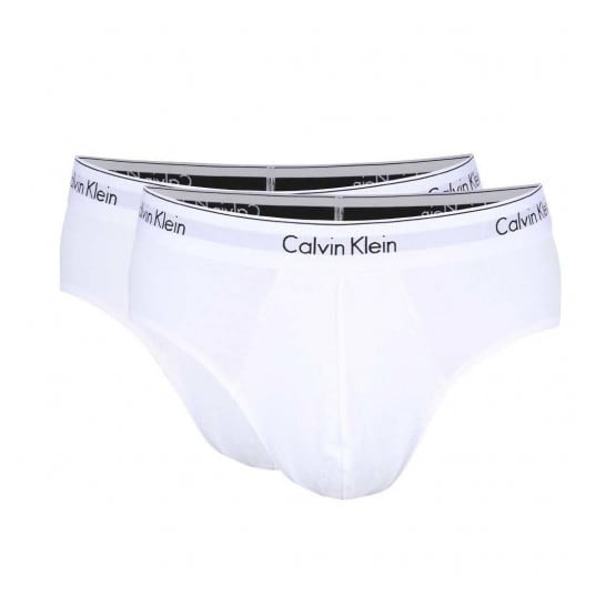 Calvin Klein 2P Hip Brief