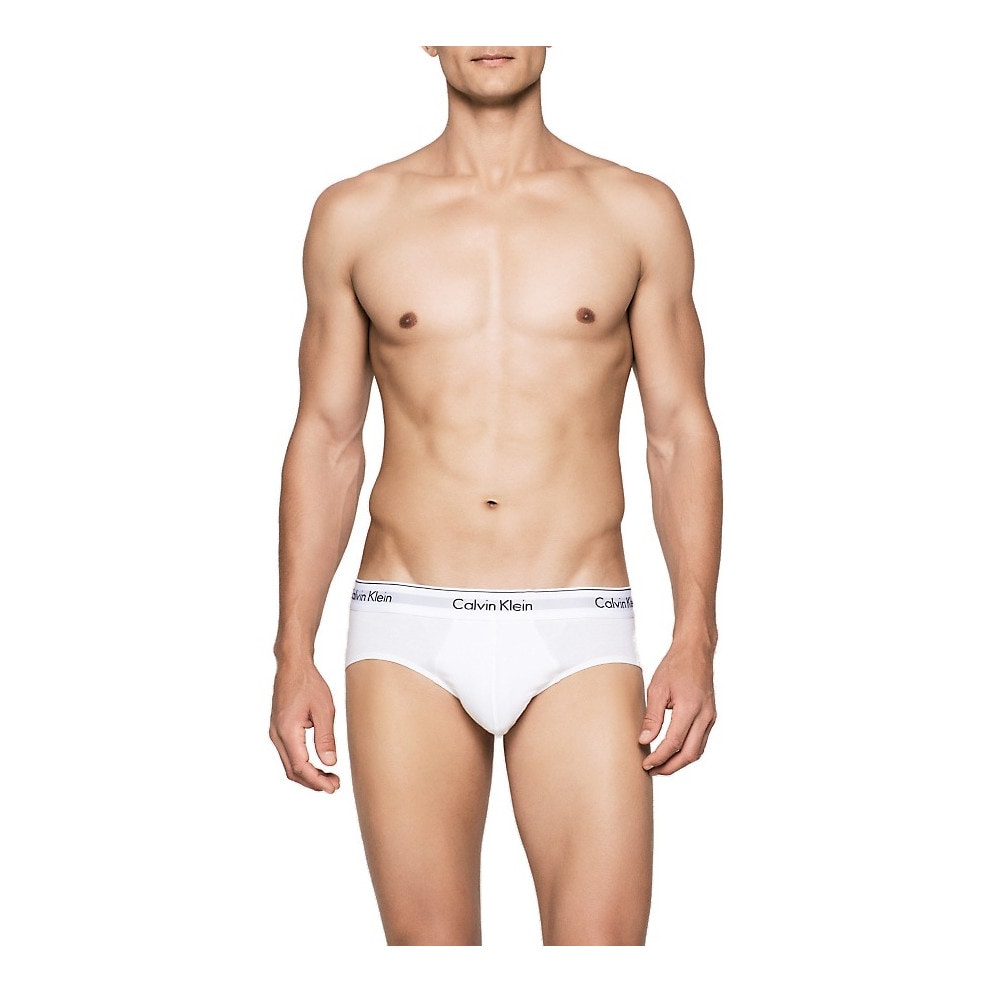 Calvin Klein 2P Hip Brief