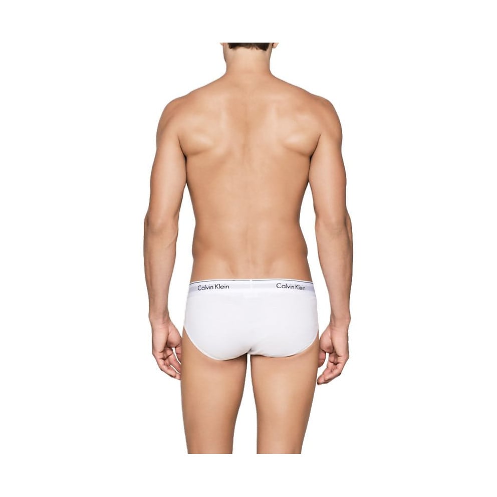 Calvin Klein 2P Hip Brief