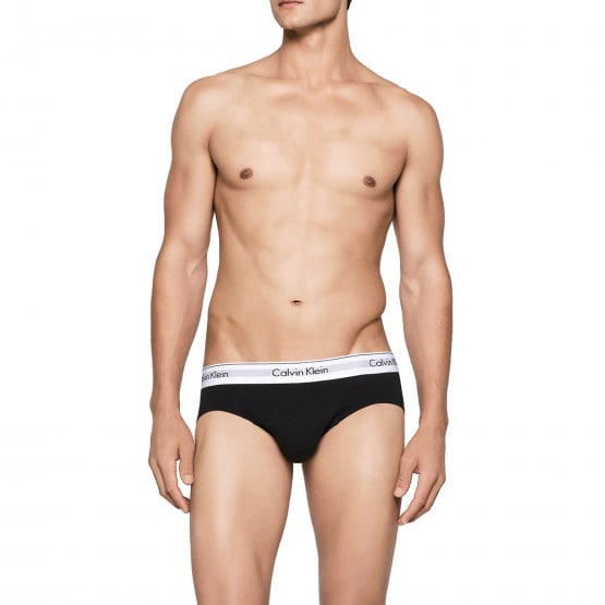 Calvin Klein 2P Hip Brief