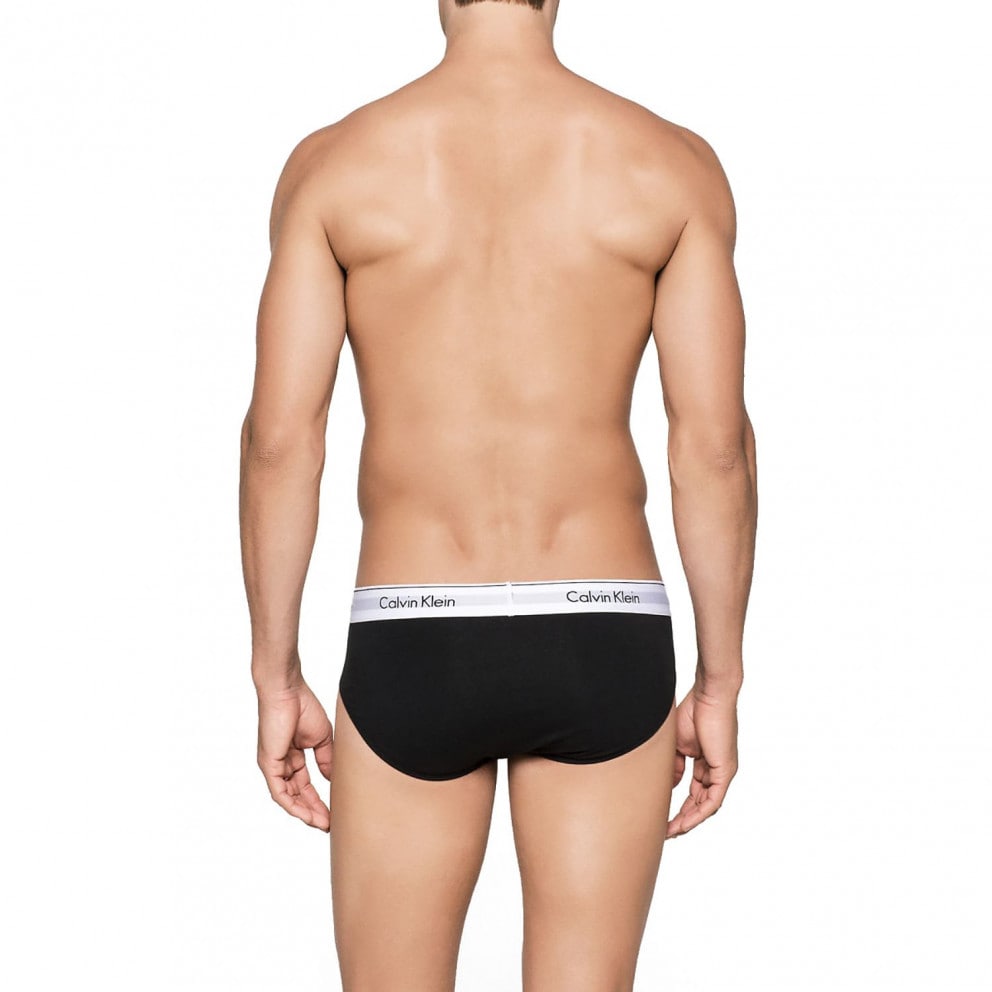 Calvin Klein 2P Hip Brief