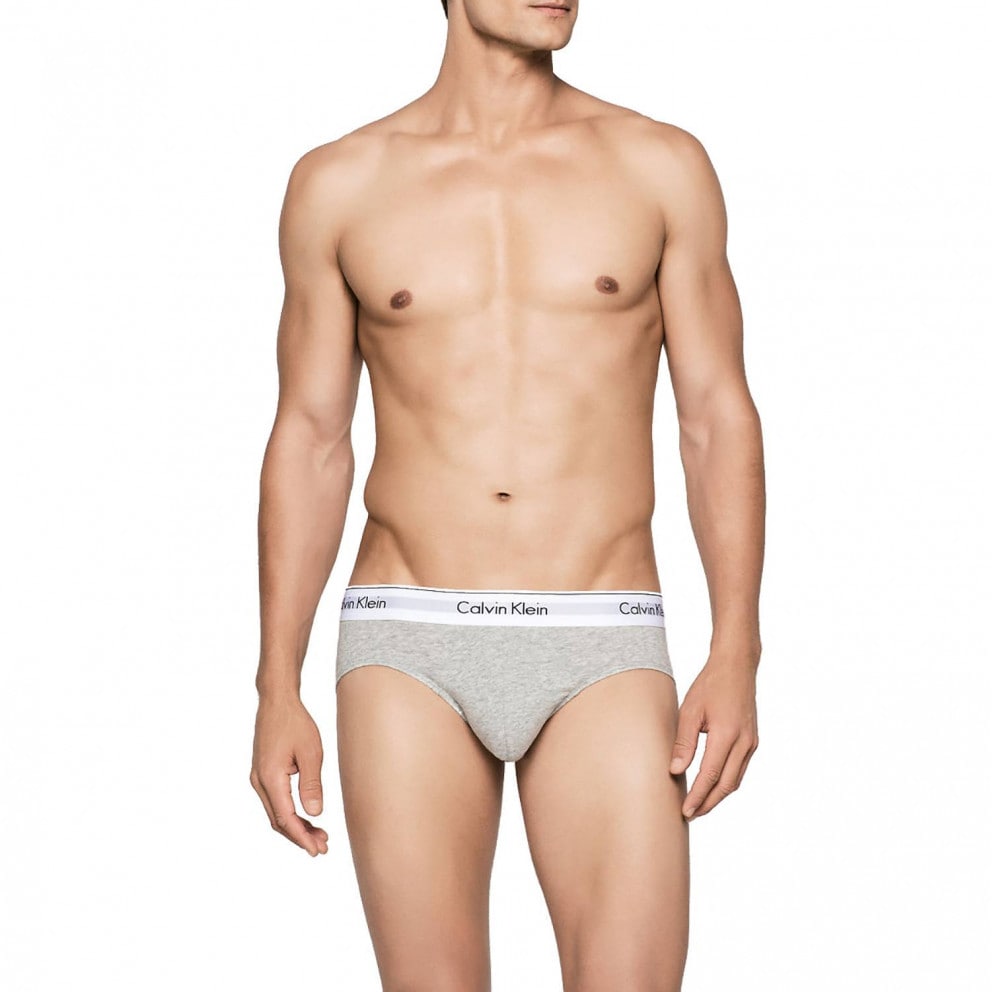 Calvin Klein 2P Hip Brief