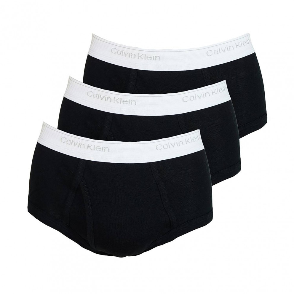 Calvin Klein Basic Brief Multi-Pack