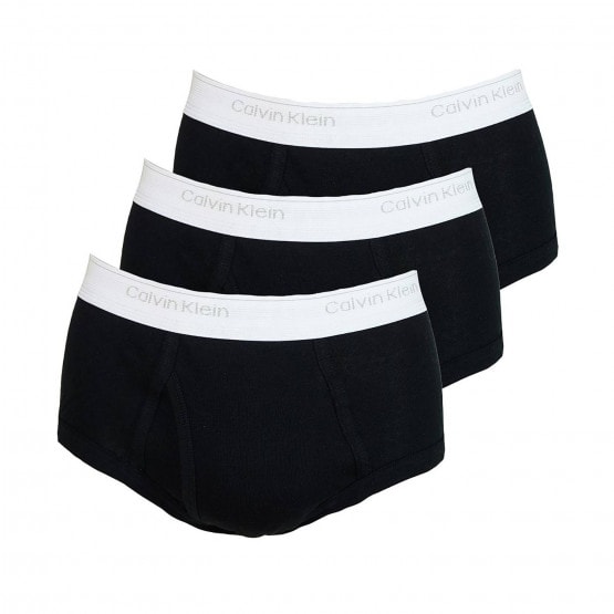 Calvin Klein Basic Brief Multi-Pack