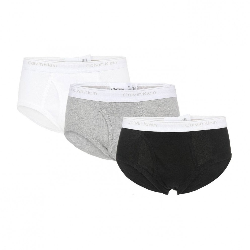 Calvin Klein Basic Brief Multi-Pack