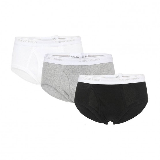 Calvin Klein Basic Brief Multi-Pack