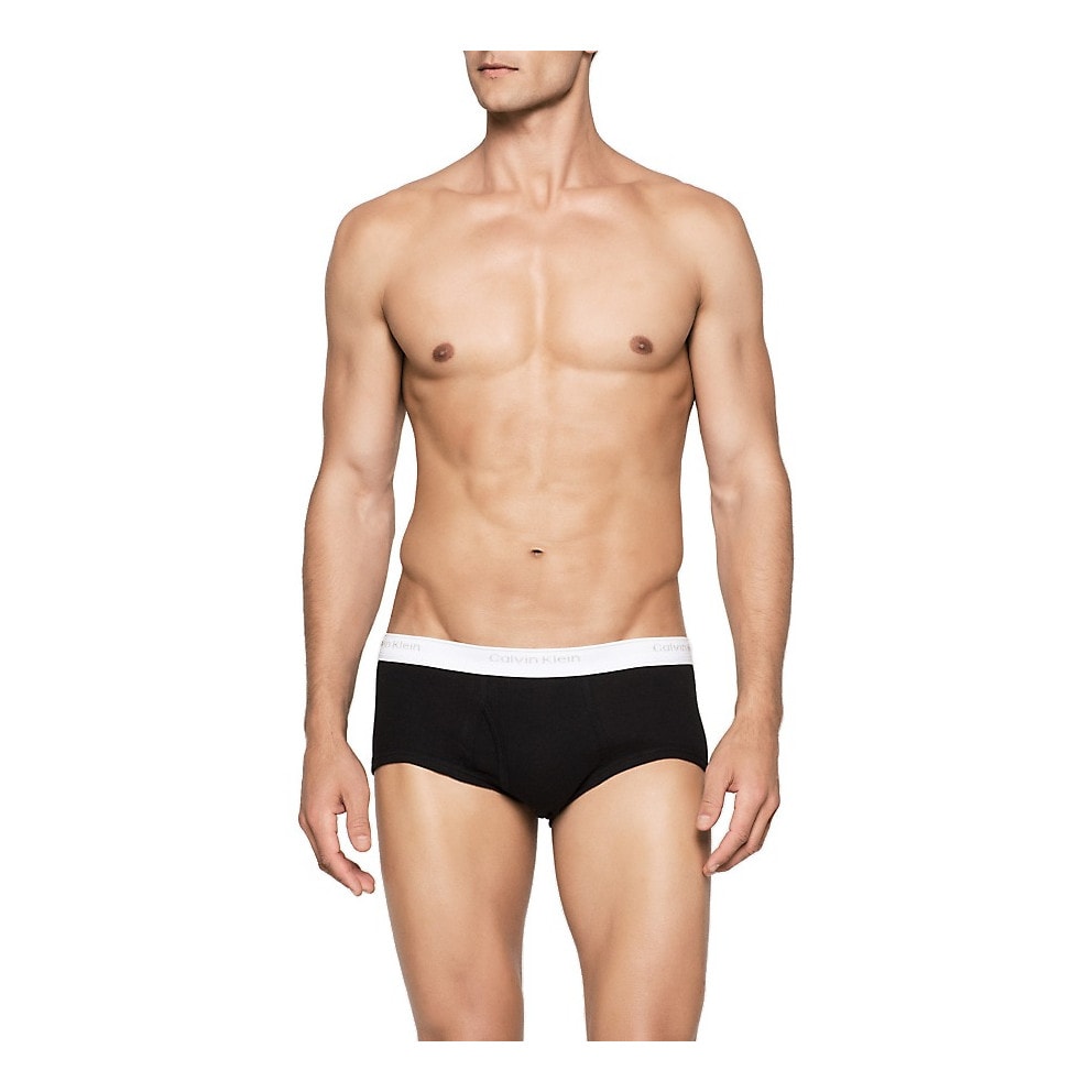 Calvin Klein Basic Brief Multi-Pack