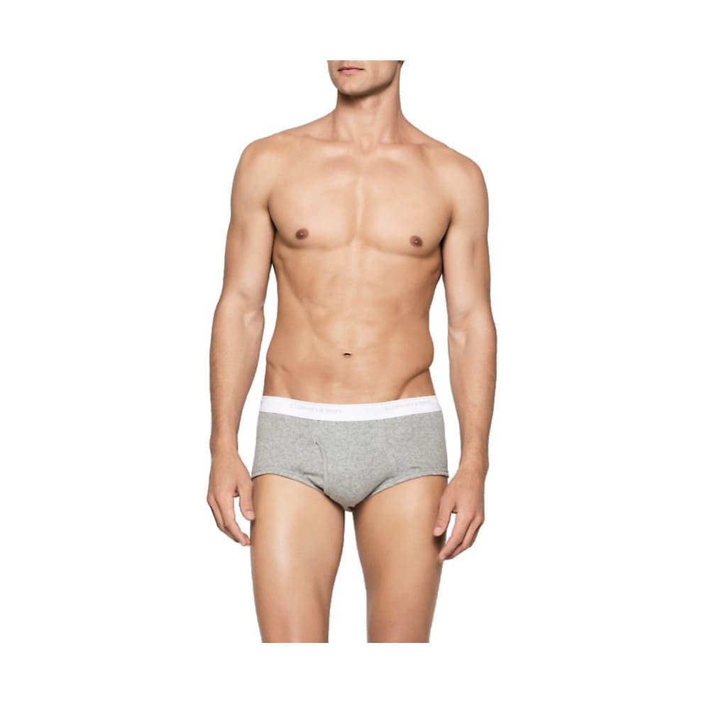 Calvin Klein Basic Brief Multi-Pack