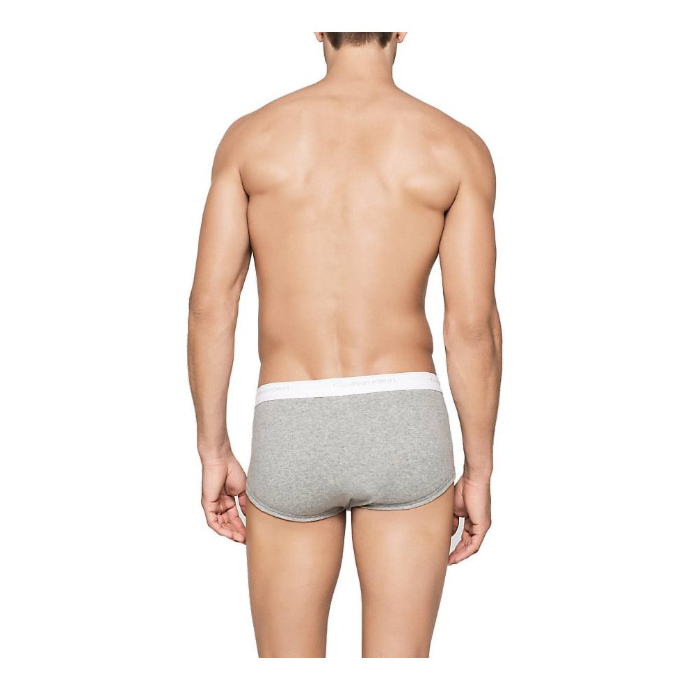 Calvin Klein Basic Brief Multi-Pack