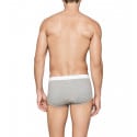 Calvin Klein Basic Brief Multi-Pack