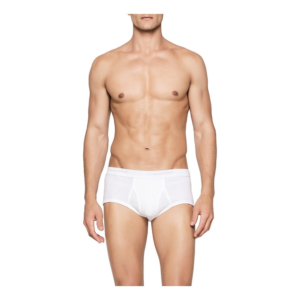 Calvin Klein Basic Brief Multi-Pack