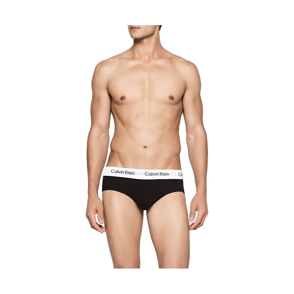 Calvin Klein 3P Hip Brief