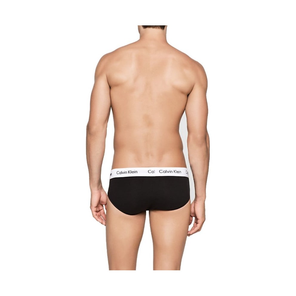 Calvin Klein 3P Hip Brief