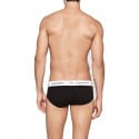 Calvin Klein 3P Hip Brief