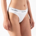 Calvin Klein Thong Women's Brief