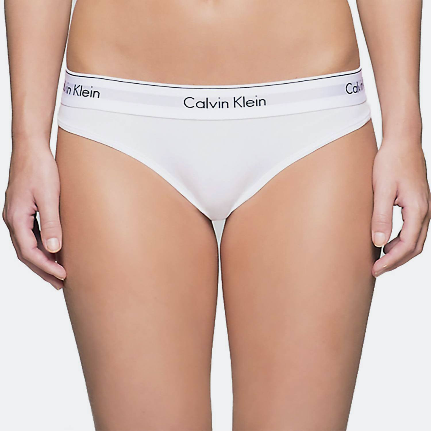 Calvin Klein Brief Γυναικείο Εσώρουχο (2085920015_1539)