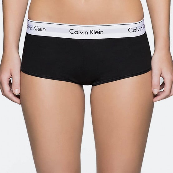 Calvin Klein Boyshort Brief