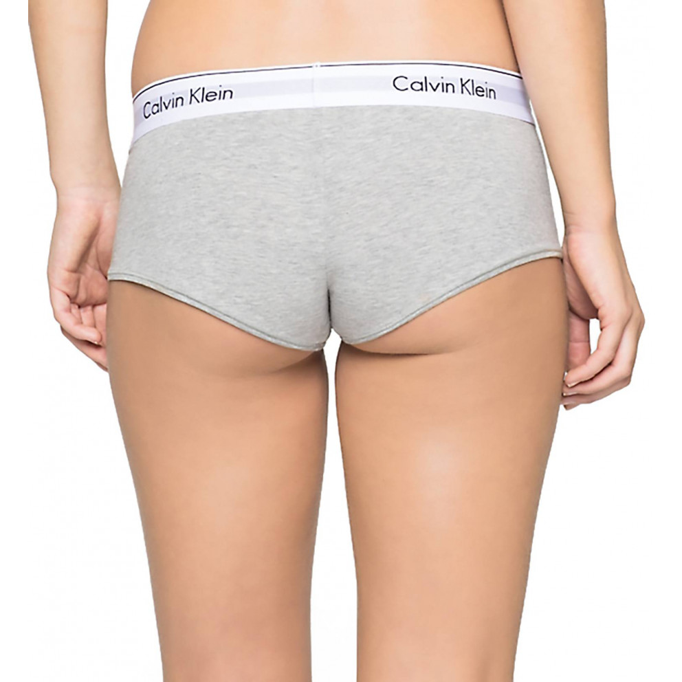 Calvin Klein Boyshort Brief