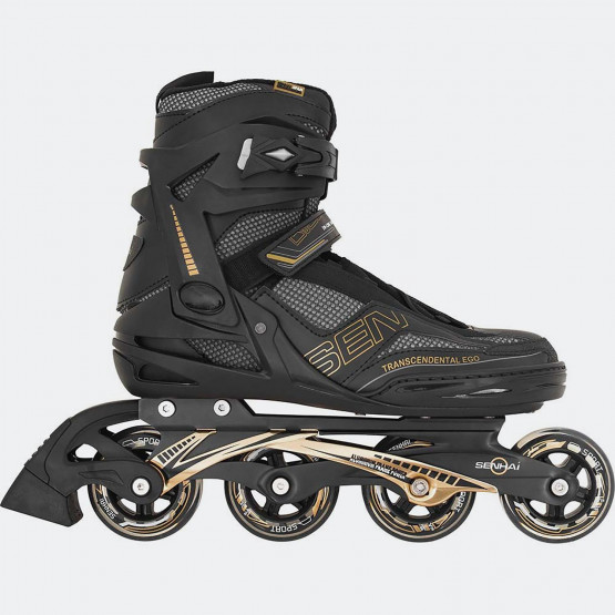 Amila In-Line Skates, 44