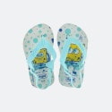 Dupe Sponge Bob Baby