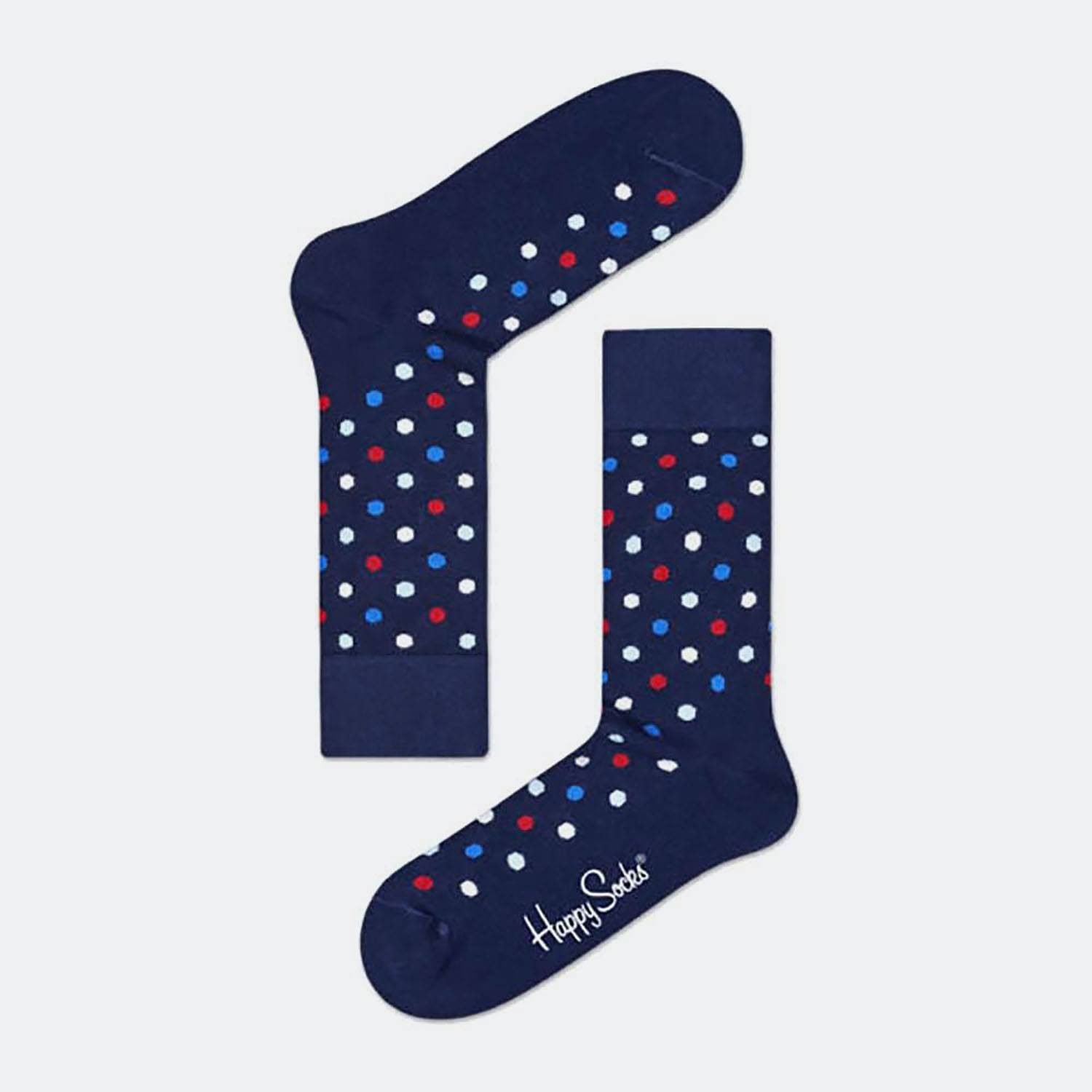 Happy Socks Dot Sock (3083800852_2074)
