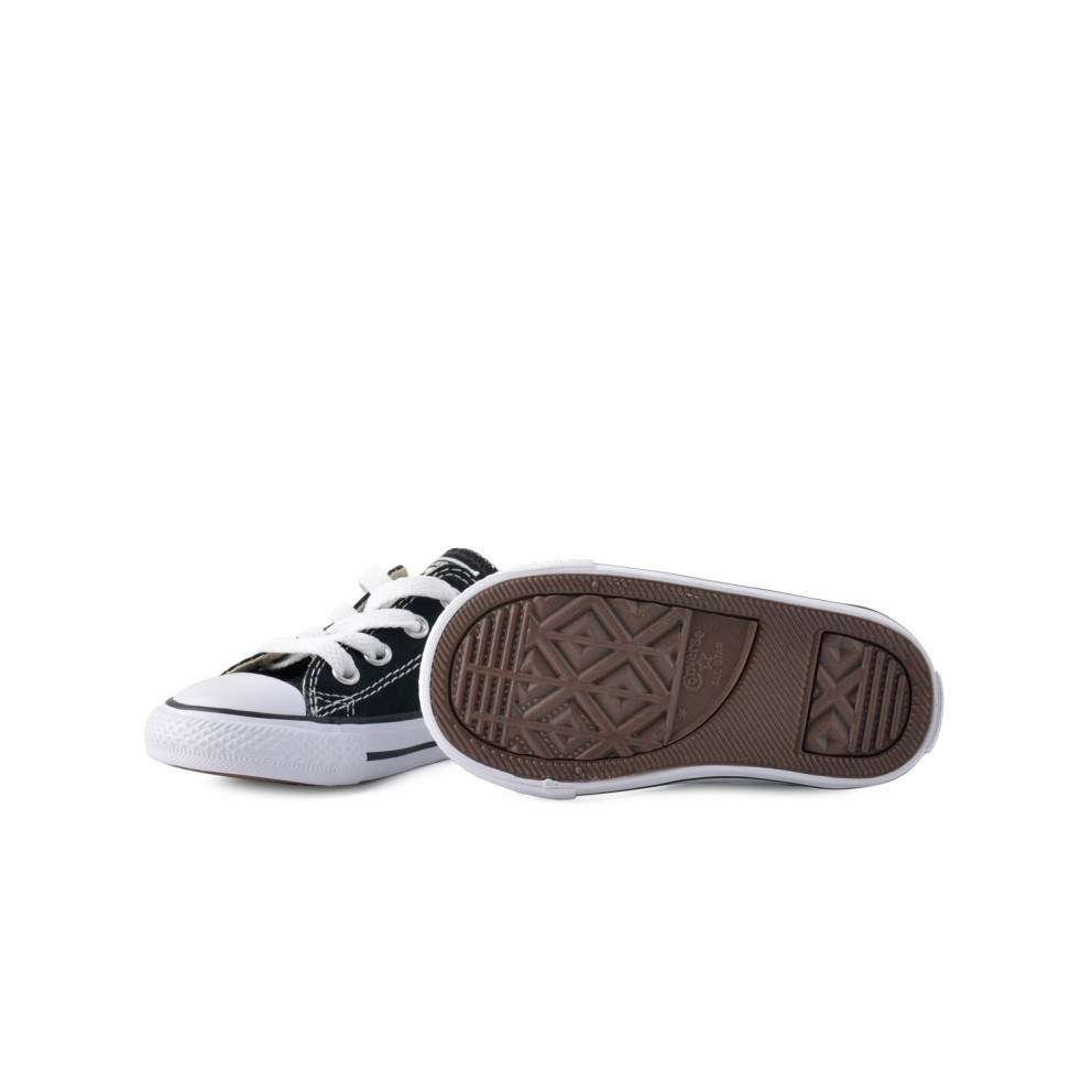 Converse Chuck Taylor All Star Βρεφικά Παπούτσια