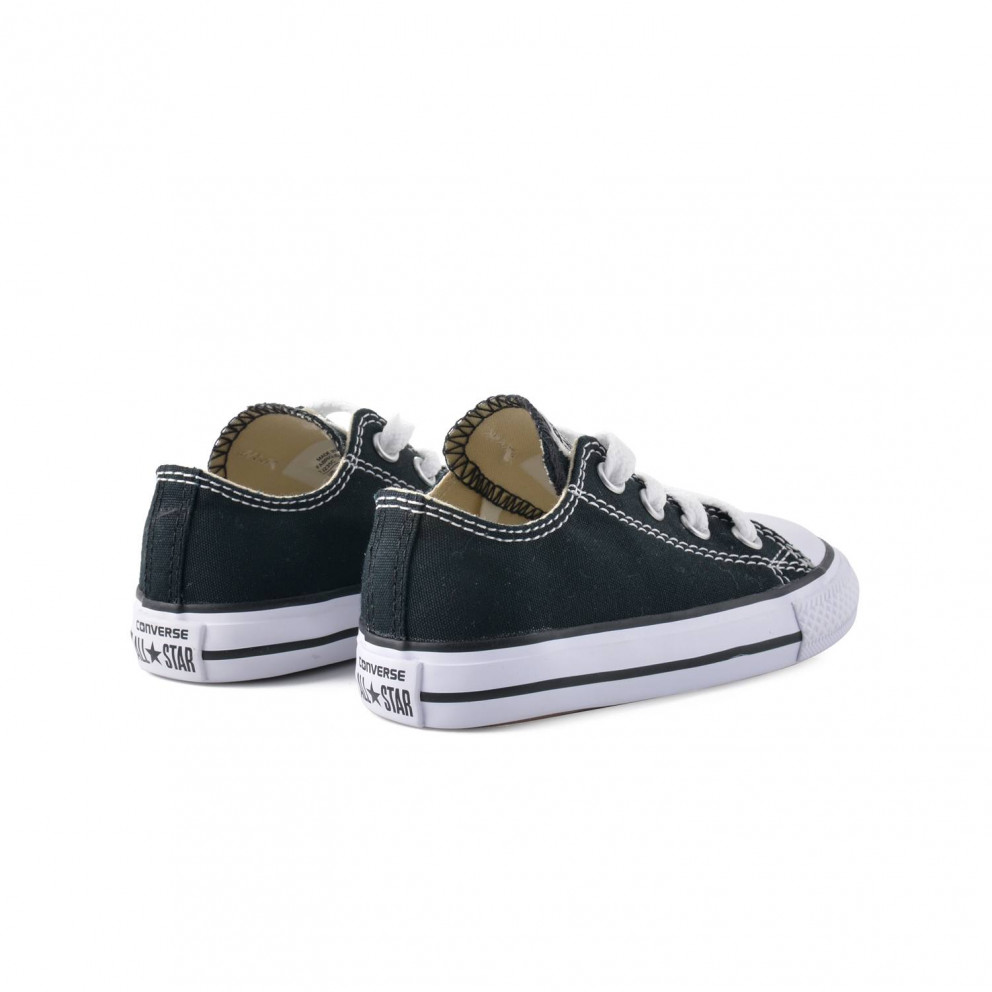 Converse Chuck Taylor All Star Βρεφικά Παπούτσια