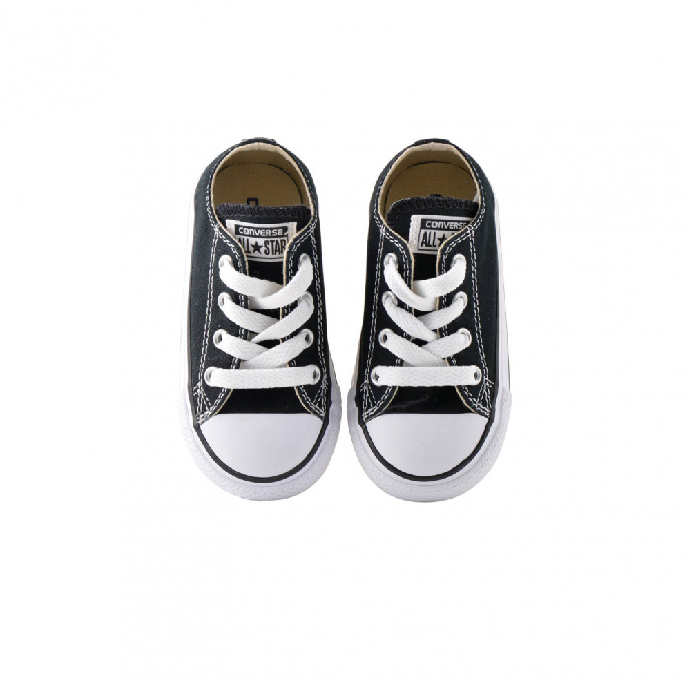 Converse Chuck Taylor All Star Βρεφικά Παπούτσια