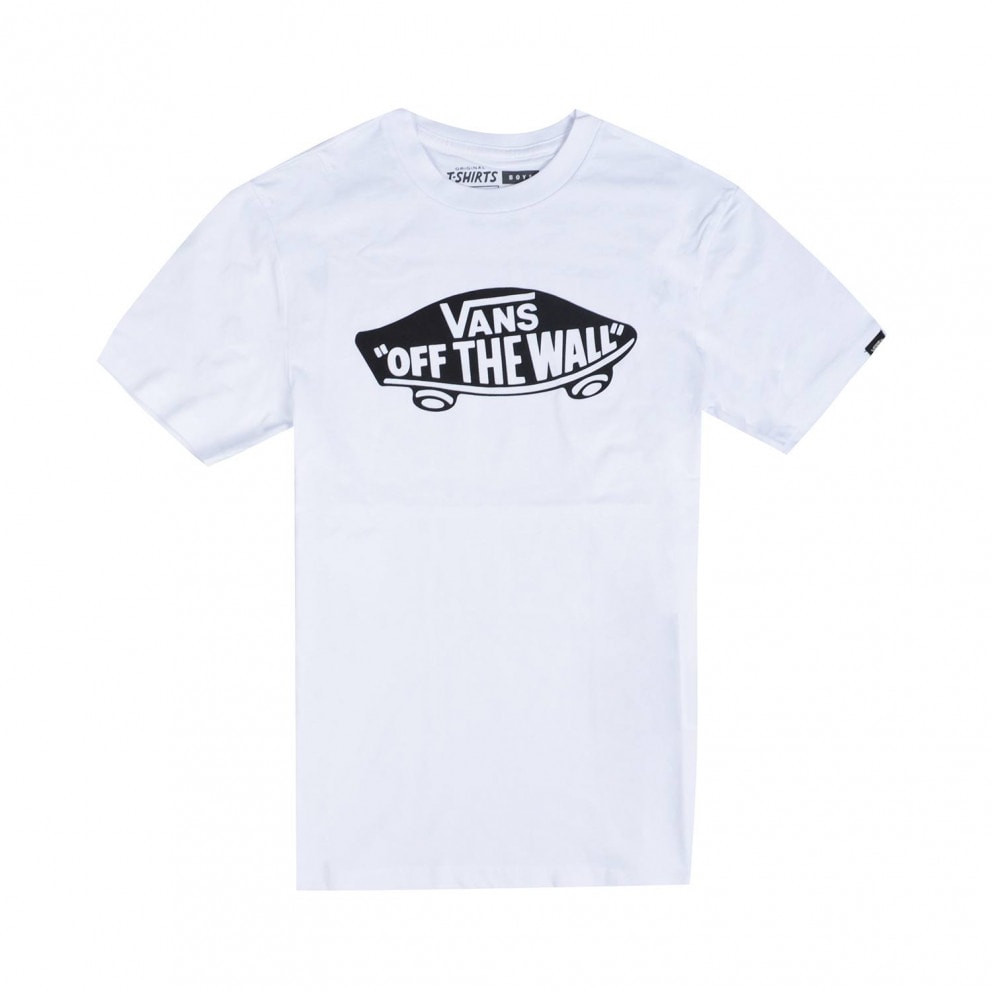 Active boys hotsell vans
