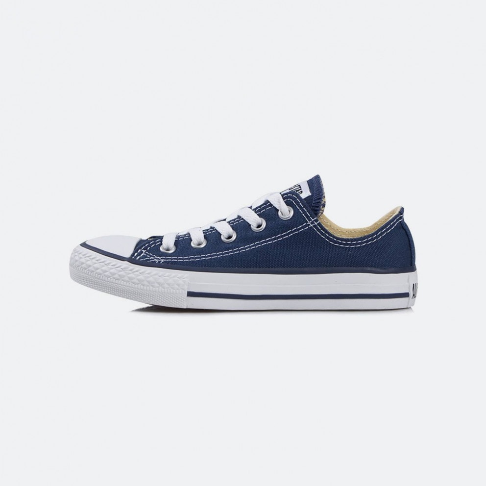 Converse Chuck Taylor All Star Ox Kids' Shoes