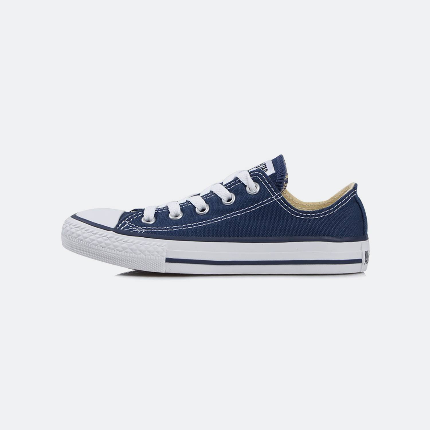 Converse Chuck Taylor All Star Ox Παιδικά Παπούτσια (1080030400_003)
