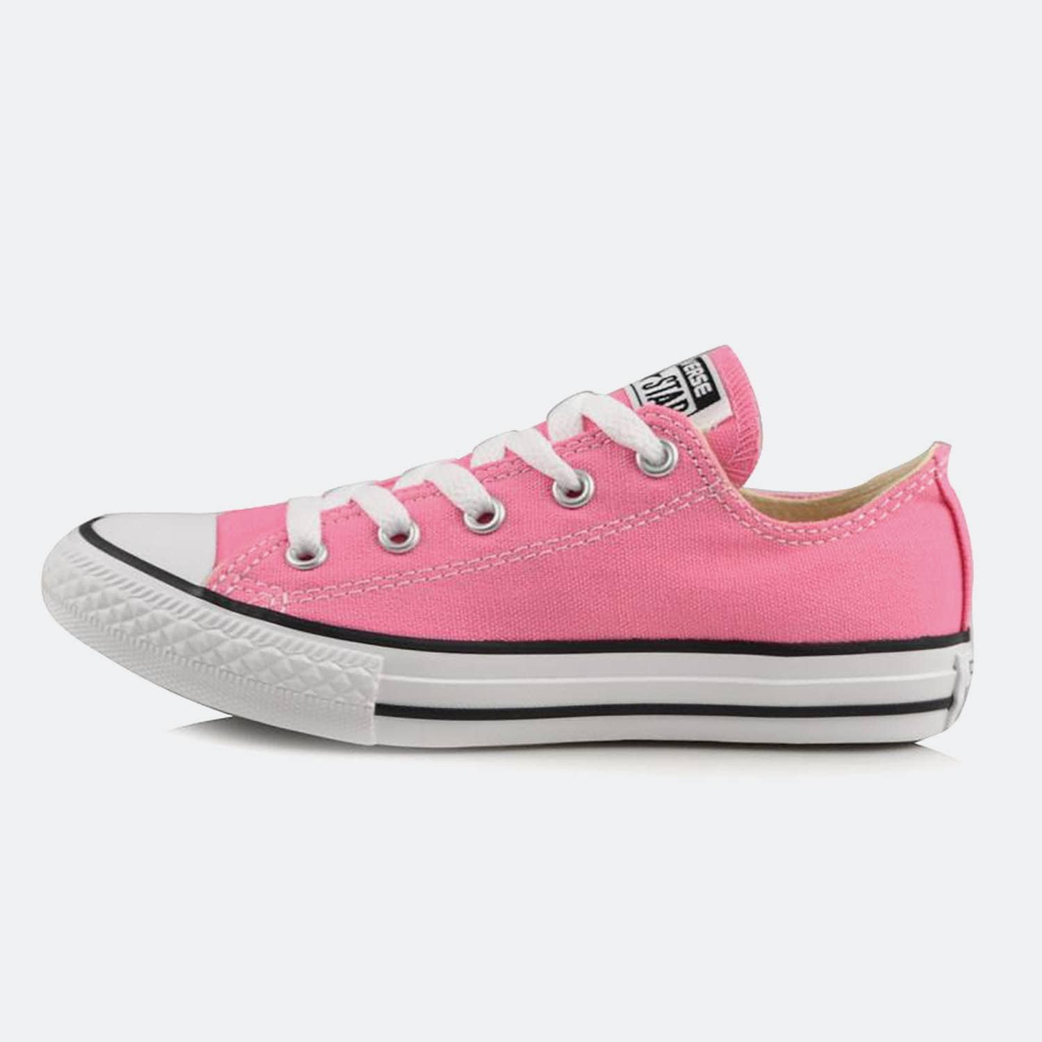 Converse Chuck Taylor All Star Παιδικά Παπούτσια (1080031017_010) Παιδικά /  Παιδικά Παπούτσια / Casual | Lifestyle Sneakers