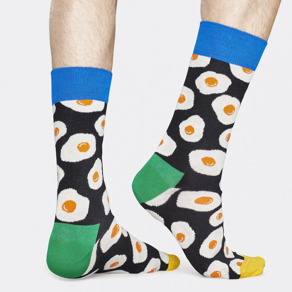 Happy Socks Sunny Side Up - Unisex Κάλτσες