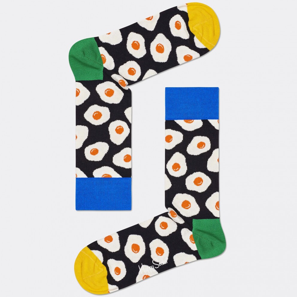 Happy Socks Sunny Side Up - Unisex Socks