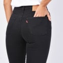 Levi's 501 Women's Crop Jean